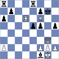 Fernandez Siles - Podeneshko (chess.com INT, 2025)