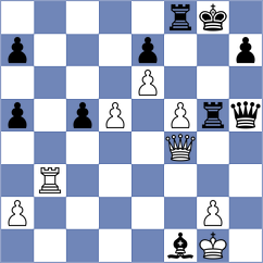 Lion - Dovramadjiev (Playchess.com INT, 2004)