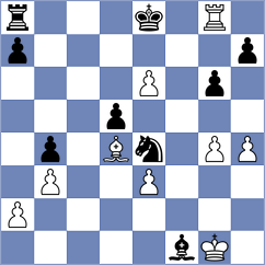 Peinado Ruiz - Thomsen (La Zubia ESP, 2023)