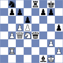 Li - McNamara (Sydney AUS, 2024)