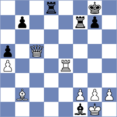 Jenni - Fajdetic (Chess.com INT, 2021)