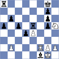 Martin Rodriguez - Aguado Rodriguez (Madrid, 2010)