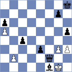 Korpics - Kovacevic (chess.com INT, 2024)