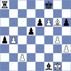Eljanov - Trent (chess24.com INT, 2022)