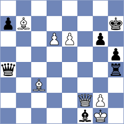 Janicek - Sargsjan (Ricany, 2012)