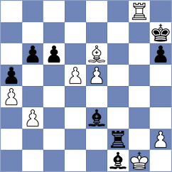 Piddubna - Parpiev (chess.com INT, 2025)