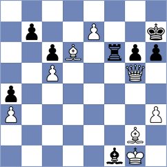 Salgado Lopez - Mamedyarov (Riadh, 2017)