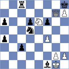 Loi - Bianco (Playchess.com INT, 2006)