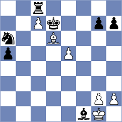 Robert - Lin (chess.com INT, 2025)