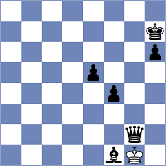 Kamali - Noparast (Chess.com INT, 2021)