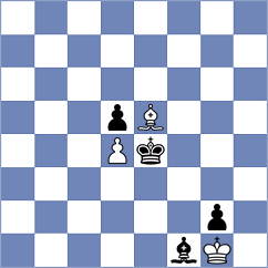 Perez Rodriguez - Liang (Hamilton, ON CAN, 2022)