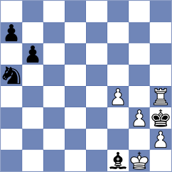 Wang - Stojanovic (Pozarevac SRB, 2024)
