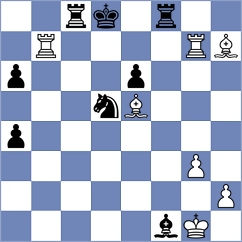 Aalto - Momin Fayzan (chess.com INT, 2024)