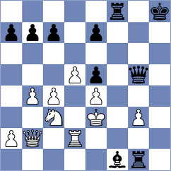 Marin Ferragut - Illingworth (chess.com INT, 2024)