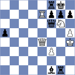 Arslanov - Ashraf (chess.com INT, 2025)