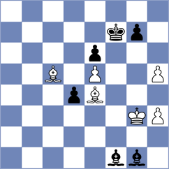 Kocur - Martinez Ramon (Berkshire, 2006)
