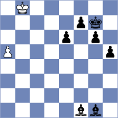 Kapicakova - Alvarez Pampillon (Lichess.org INT, 2021)