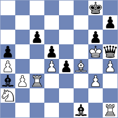 Gonzalez Gonzalez - Rodriguez Hernandez (Donostia ESP, 2025)