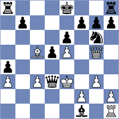 Hirschmann - Laemmel (Playchess.com INT, 2009)