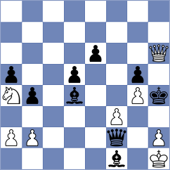 Zeldin - Berger (Playchess.com INT, 2009)