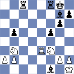 Blancho - Saatdjian (Calvi, 2005)