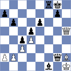 Vargas - Florianovitz (chess.com INT, 2023)
