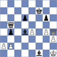 Lopez Garcia Riano - Perez Perez (Malaga, 1961)