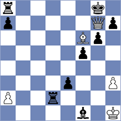 Khademi - Melamed (chess.com INT, 2025)
