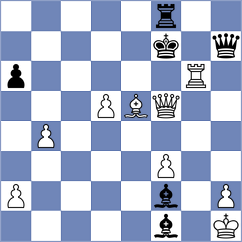 Sanner - Petrescu (Speyer, 1997)