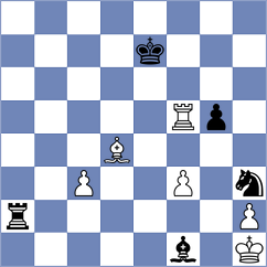 Timagin - Smirnov (St Petersburg, 2000)