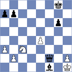 Erece - Barrientos (chess.com INT, 2025)