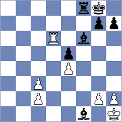 Tucuch May - Llorente Bello (Santa Clara CUB, 2024)
