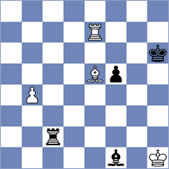 Timmermans - Winterberg (chess.com INT, 2023)