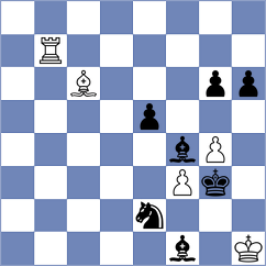 Bashylina - Korotkjevich (Germany GER, 2024)