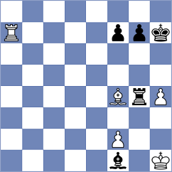 Suleimen - Momunaliev (Almaty KAZ, 2025)
