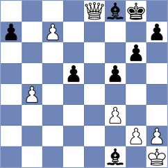 Yanev - Silva (chess.com INT, 2025)
