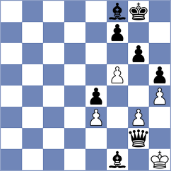 Rivero Ochoa - Acuna Romero (Medellin COL, 2024)