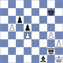 Hamad - Krasnogor (Lichess.org INT, 2020)