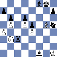 Lira - Kushch (chess.com INT, 2024)
