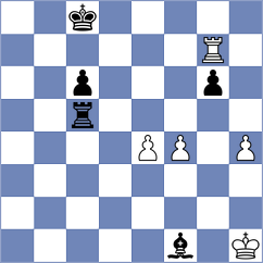 Gonzalez Guedes - Bezerra (chess.com INT, 2025)