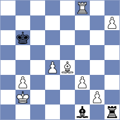 Grafl - Parvanyan (Playchess.com INT, 2020)