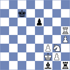 Makarian - Cremisi (chess.com INT, 2023)