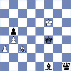 Titichoca Daza - Povshednyi (chess.com INT, 2025)