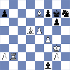 Zavgorodniy - Gutierrez Anaya (chess.com INT, 2024)