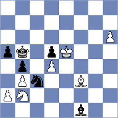 Babazada - Wadsworth (chess.com INT, 2023)