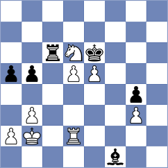 Nakamura - Pranesh (chess.com INT, 2024)
