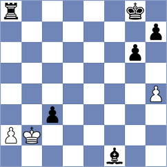 Farhat Willemstein - Kairbekova (Chess.com INT, 2021)