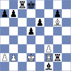 Talukdar - Kane (Chess.com INT, 2017)