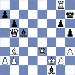 Swicarz - Dobrov (chess.com INT, 2022)