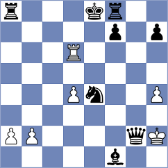 Siddiqui - Harb (Lichess.org INT, 2020)